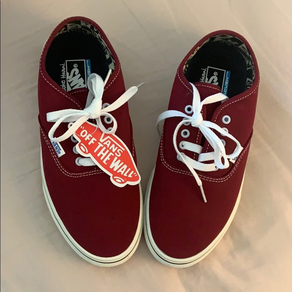 *NEW* classic vans!